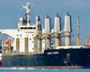 Украина просит Израиль арестовать российский сухогруз с краденным украинским зерном