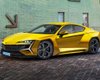 Lamborghini готують перший електромобіль у своїй історії: яким він буде