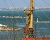 Порт в Одессе присоединился к забастовке в Донбассе