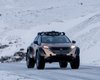 Электрокроссовер Nissan Ariya отправится в автопробег от северного до южного полюса (фото)