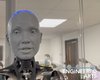 К человекоподобному роботу подключили ChatGPT: он стал выражать эмоции (видео)
