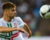 Сегодня Динамо представит Мигела Велозу