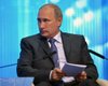 Путин рассказал о престолонаследии и опасности борьбы за власть