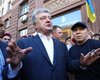 В "ЕС" говорят, что ГБР следит за Порошенко: допросы назначили на время его визита в Швейцарию