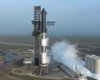 Второй блин комом. Состоялся старт мегаракеты Илона Маска Starship: без катастрофы не обошлось (видео)
