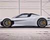 Porsche готує монстра на 8000 об/хв: легендарна Carrera GT може отримати наступника