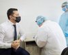 Зеленський пояснив, навіщо вакцинувався після перенесеного COVID-19