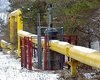 В Сумской области выявили расхищение транзитного газа