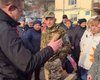 На Тернопольщине мужчина с эпилепсией умер после визита в ТЦК: люди протестуют (фото)