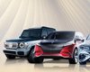 Ставка на эксклюзив: Mercedes наводнит рынок очень дорогими моделями (фото)