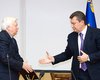 Янукович: Пшонка будет первым отвечать за власть 