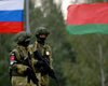 Перший ешелон готовий: СБУ заявило про готовність Білорусі вторгнутися в Україну