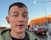 "Всі будуть щасливішими": українця здивувала робота на кладовищі у Швеції (фото)