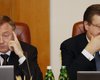 Экс-министрам Грищенко и Лавриновичу сообщили подозрения в госизмене за "Харьковские соглашения"