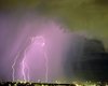 Опасны не только для людей. Сильные грозы могут изменять атмосферу Земли