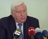Пшонка утверждает, что он не кум Януковичу