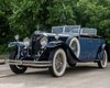 Раритетні Mercedes 1928 року від українського дизайнера продають за $7 мільйонів (фото)