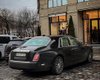В Украине заметили эксклюзивный Rolls-Royce Phantom Tiffany за $550 000 (фото)
