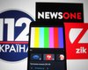 IFJ и EFJ назвали отключение каналов NewsOne, 112 и Zik политически мотивированным
