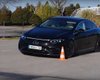 Новий Mercedes-Benz за 120 тисяч євро провалив тест на безпеку (відео)