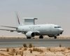 Допомагав збивати Су-34: австралійський літак E-7A Wedgetail залишає Європу