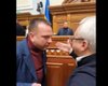 "За клоуна получите". Нардеп от "Батькивщины" написал в полицию заявление на "слугу народа"