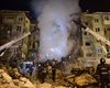 "Жаловались на запах газа": в результате взрыва в Новосибирске погибли 13 россиян (фото, видео)