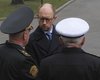Яценюк рассказал о провокации России с 12-ю боевыми вертолетами