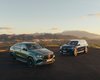 V8 повертається: представлено нові заряджені кросовери Mercedes на 600 сил (фото)