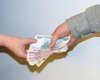 В России вычислили средний размер взятки по стране в 2015 году