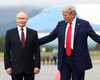 У Трампа рассчитывают на соглашения с РФ еще до окончания войны: это может способствовать мирным переговорам, — NYT
