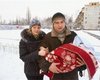 Мужчинам будет предоставляться отпуск после рождения ребенка