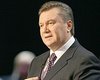 Янукович обещает спад экономики на 12%