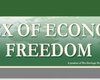 Украина заняла 162-е место в рейтинге экономических свобод, - WSJ