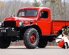На продажу выставили раритетный пикап Dodge голливудской звезды (фото)