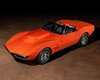 Эксклюзив за миллион: с молотка уйдет самый редкий и дорогой Chevrolet Corvette (фото)