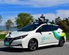 Первая в мире страна выдала лицензию для беспилотных автомобилей