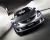 Компания Mazda несет убытки 