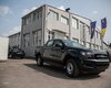 Нацгвардия Украины получила пикапы от Минобороны США