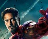 Железный человек возвращается: герой Дауни-младшего появится в новом фильме