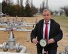 Глава Генической РГА обратился к Путину: Что вы там курите?