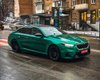 Более 700 сил и 3,5 с до сотни: в Киеве заметили новый BMW M5 2024 (фото)