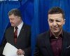 Между президентами. Ни Порошенко, ни Зеленский Украину не уничтожат