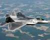 Устранили давнюю проблему: в сети появилось первое фото улучшенного F-22 Raptor