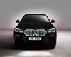 Темный рыцарь. BMW представил самый черный автомобиль в мире