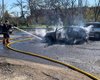РФ ударила баллистикой по Мерефе: количество погибших возросло, кадры последствий