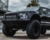 Брутальная маршрутка: американцы представили необычный 10-местный внедорожник (фото)