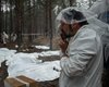 Это геноцид. Шокирующие кадры из Изюма. Военных преступников России нужно наказать