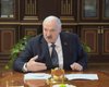 Лукашенко заявив, що особисто говорив з представниками України у Мінську: про що домовились