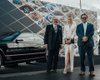 Bentley Motors відкрив офіційний дилерський центр в Україні